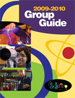 group guide 2010