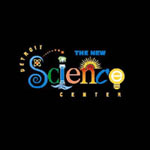 The New Detroit Science Center Logo